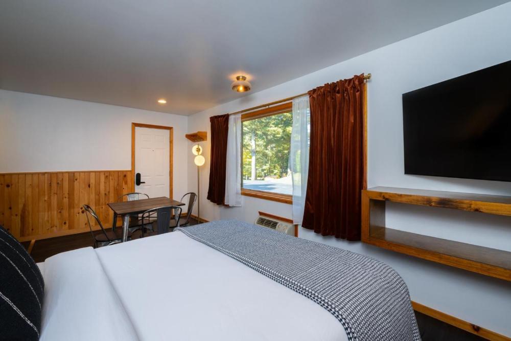 Family Suite interior
