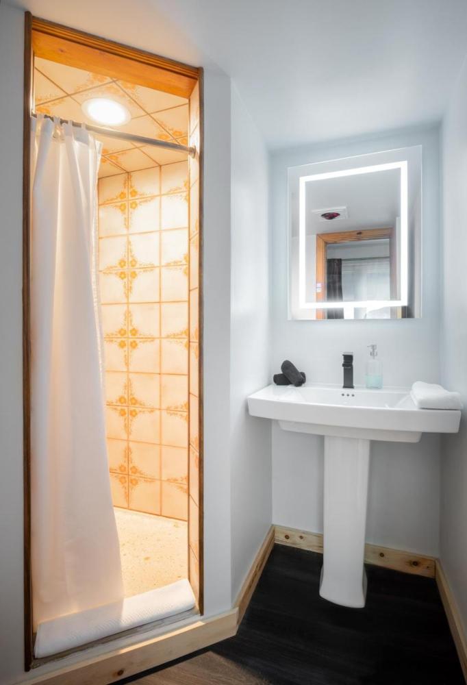 Apartment interior
